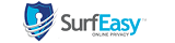 SurfEasy Logo